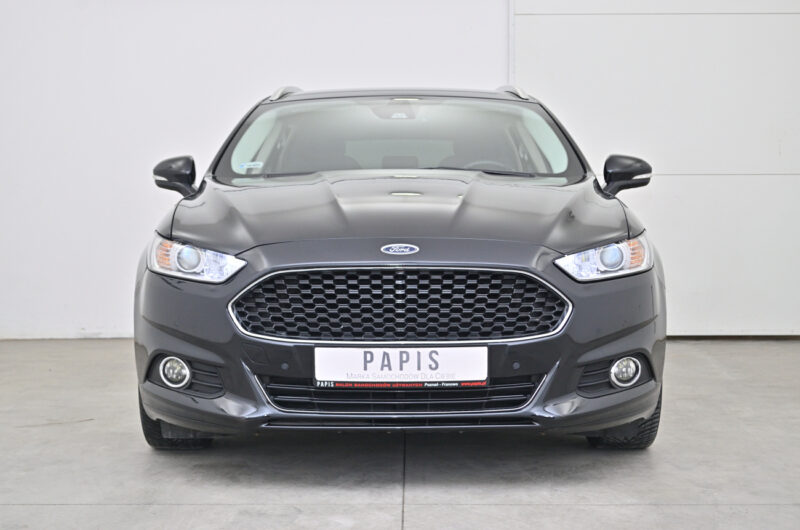 FORD MONDEO V KOMBI 2.0 TDCI 180KM