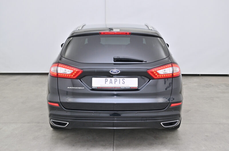 FORD MONDEO V KOMBI 2.0 TDCI 180KM