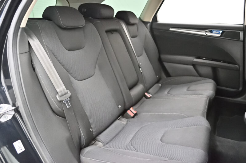 FORD MONDEO V KOMBI 2.0 TDCI 180KM