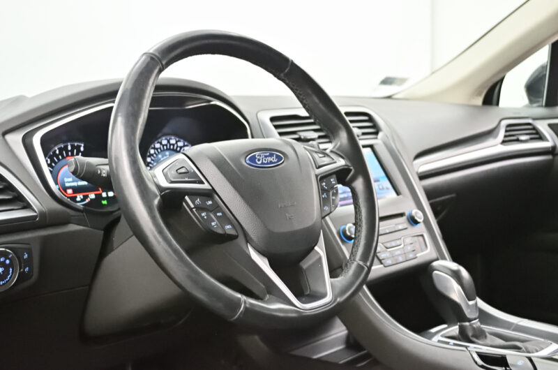 FORD MONDEO V KOMBI 2.0 TDCI 180KM