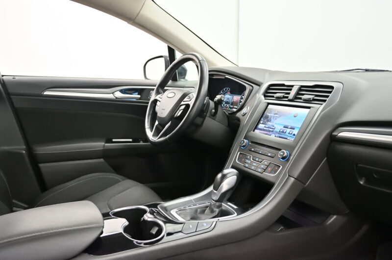 FORD MONDEO V KOMBI 2.0 TDCI 180KM
