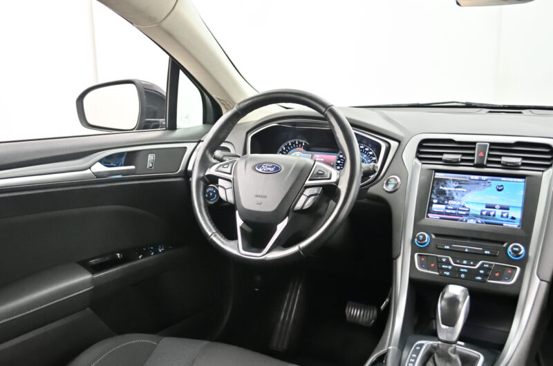 FORD MONDEO V KOMBI 2.0 TDCI 180KM