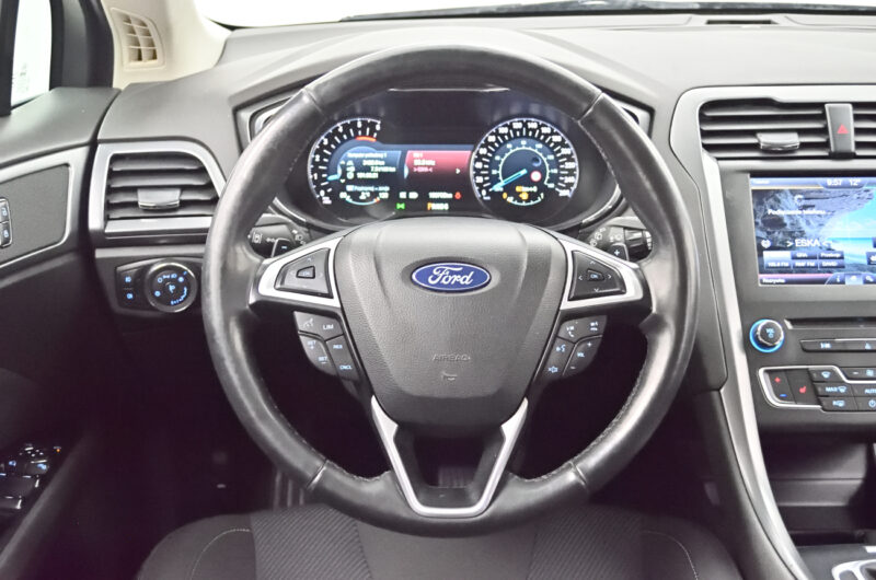 FORD MONDEO V KOMBI 2.0 TDCI 180KM