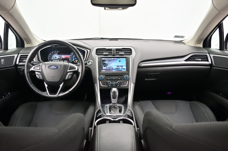 FORD MONDEO V KOMBI 2.0 TDCI 180KM