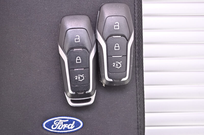 FORD MONDEO V KOMBI 2.0 TDCI 180KM