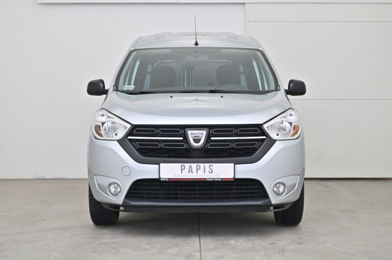 DACIA DOKKER 1.3 102KM 2020′ Polska VAT23