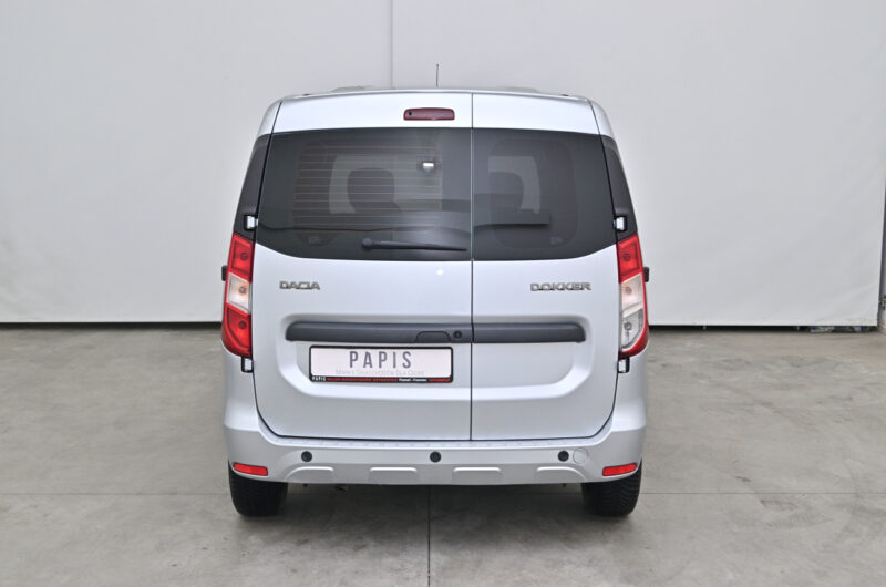 DACIA DOKKER 1.3 102KM 2020′ Polska VAT23