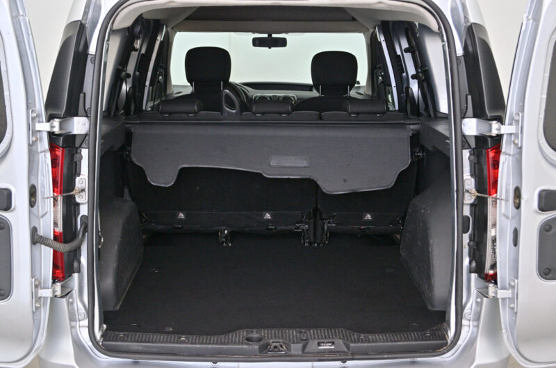 DACIA DOKKER 1.3 102KM 2020′ Polska VAT23