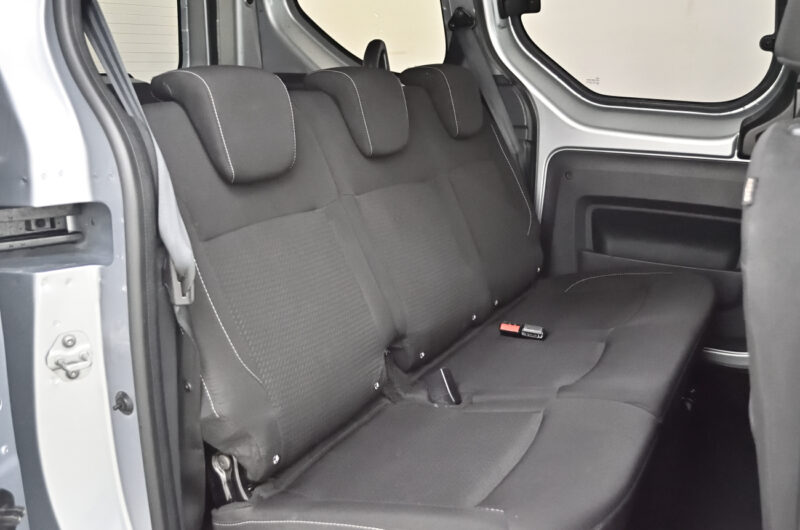 DACIA DOKKER 1.3 102KM 2020′ Polska VAT23