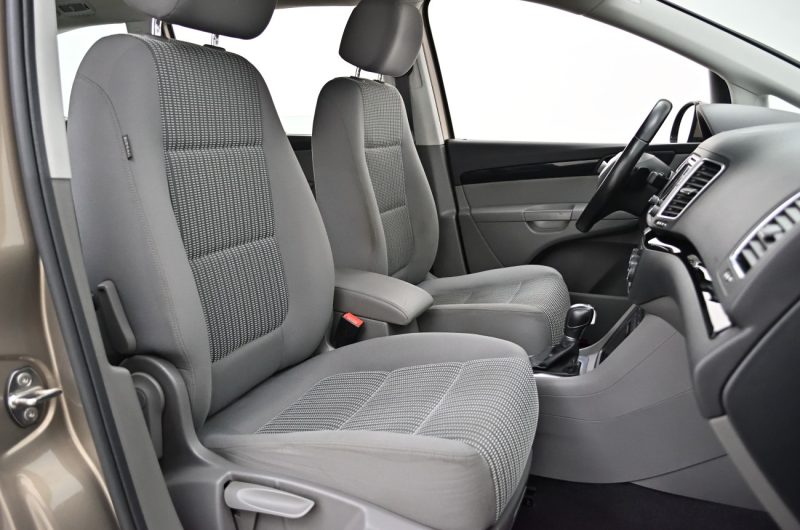 SEAT ALHAMBRA 2.0 184KM 2015′ Polska Marża