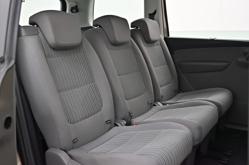SEAT ALHAMBRA 2.0 184KM 2015′ Polska Marża