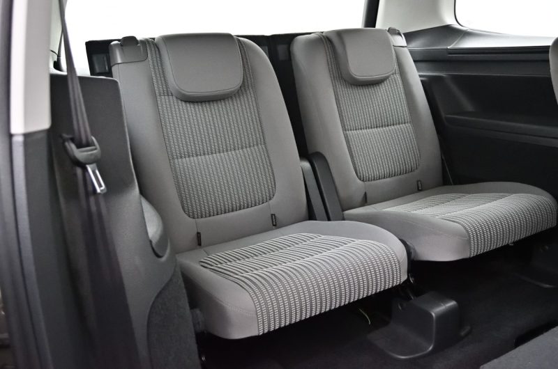 SEAT ALHAMBRA 2.0 184KM 2015′ Polska Marża