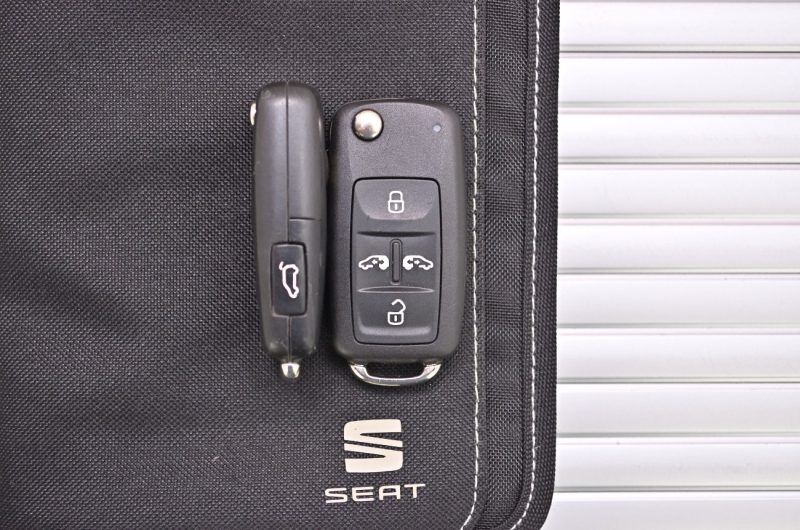 SEAT ALHAMBRA 2.0 184KM 2015′ Polska Marża