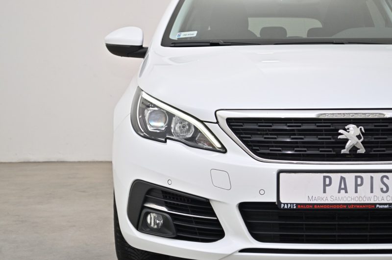PEUGEOT 308 1.2 130KM 2018′ Polska VAT23
