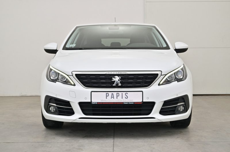 PEUGEOT 308 1.2 130KM 2018′ Polska VAT23