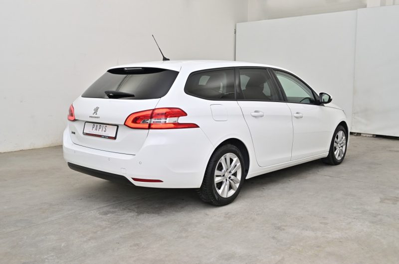 PEUGEOT 308 1.2 130KM 2018′ Polska VAT23