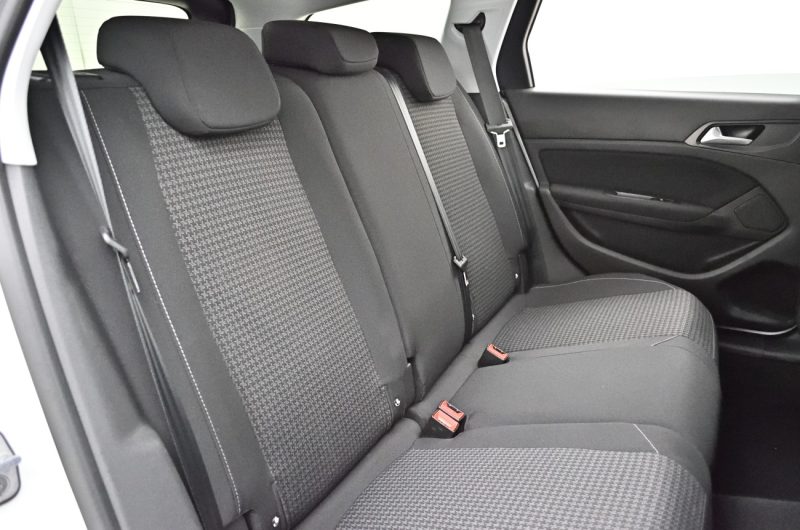 PEUGEOT 308 1.2 130KM 2018′ Polska VAT23