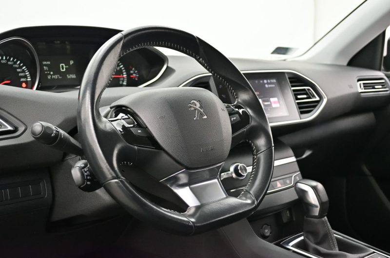 PEUGEOT 308 1.2 130KM 2018′ Polska VAT23