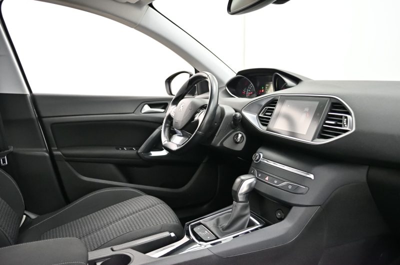 PEUGEOT 308 1.2 130KM 2018′ Polska VAT23
