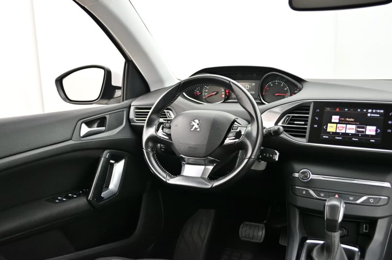 PEUGEOT 308 1.2 130KM 2018′ Polska VAT23