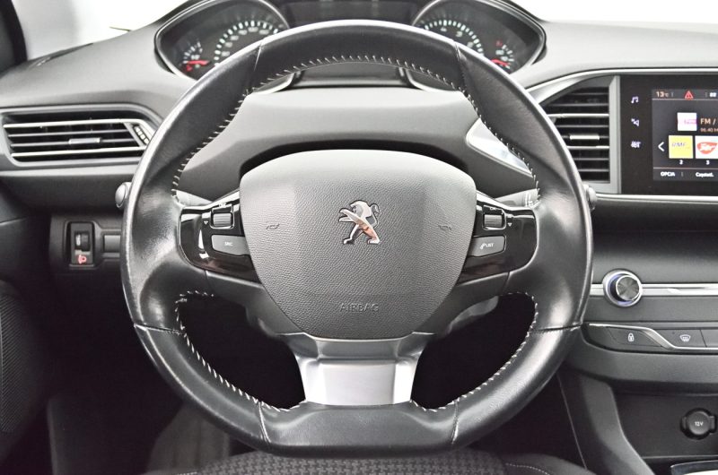 PEUGEOT 308 1.2 130KM 2018′ Polska VAT23