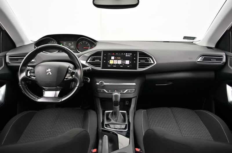 PEUGEOT 308 1.2 130KM 2018′ Polska VAT23