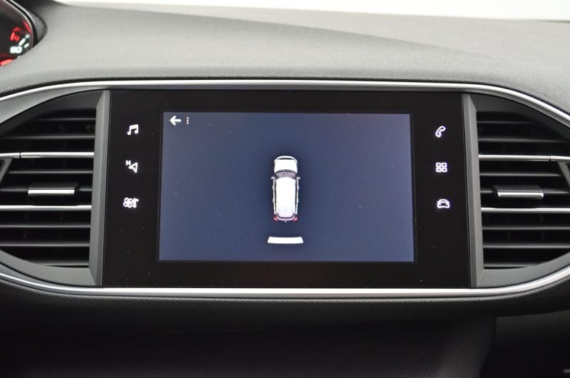 PEUGEOT 308 1.2 130KM 2018′ Polska VAT23