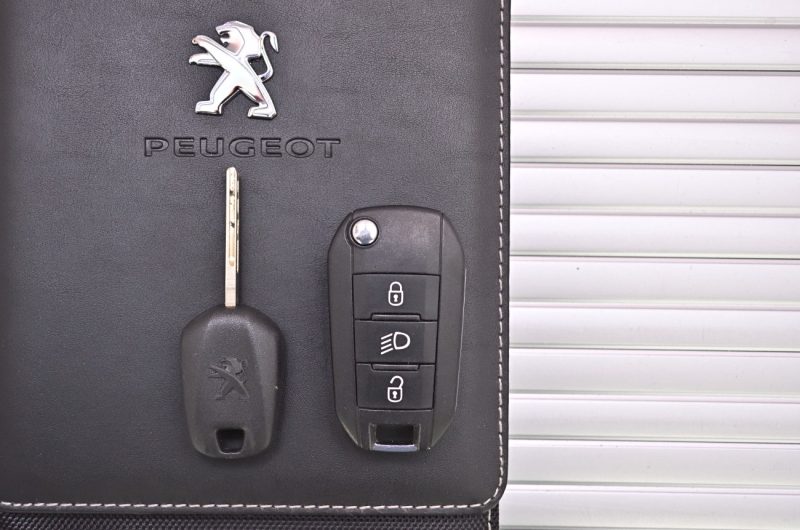 PEUGEOT 308 1.2 130KM 2018′ Polska VAT23