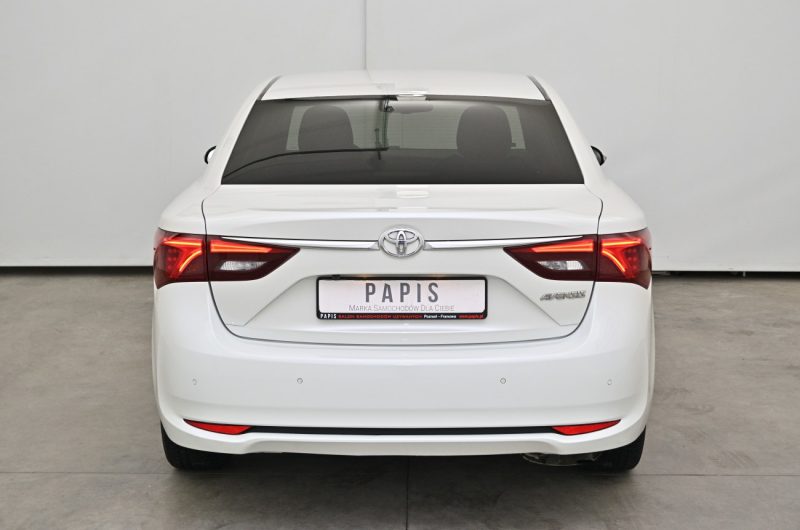 TOYOTA AVENSIS 1.8 147KM 2017′ Polska VAT23