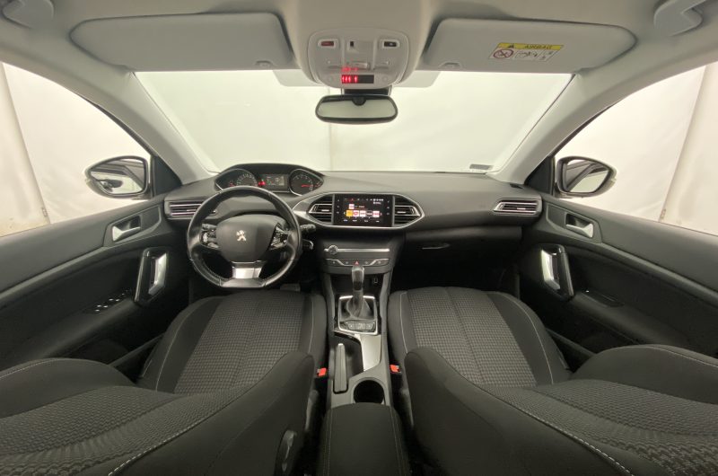 PEUGEOT 308 1.2 130KM 2018′ Polska VAT23