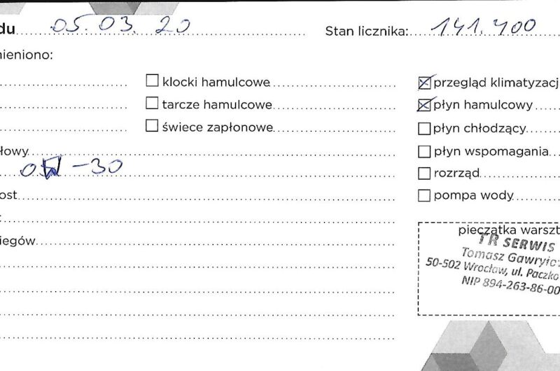 FORD MONDEO V KOMBI 2.0 TDCI 180KM