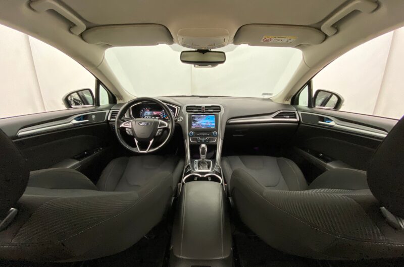 FORD MONDEO V KOMBI 2.0 TDCI 180KM