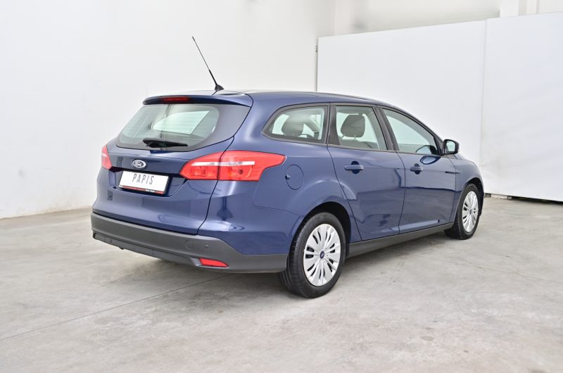 FORD FOCUS 1.6 105KM 2016′ Polska VAT23
