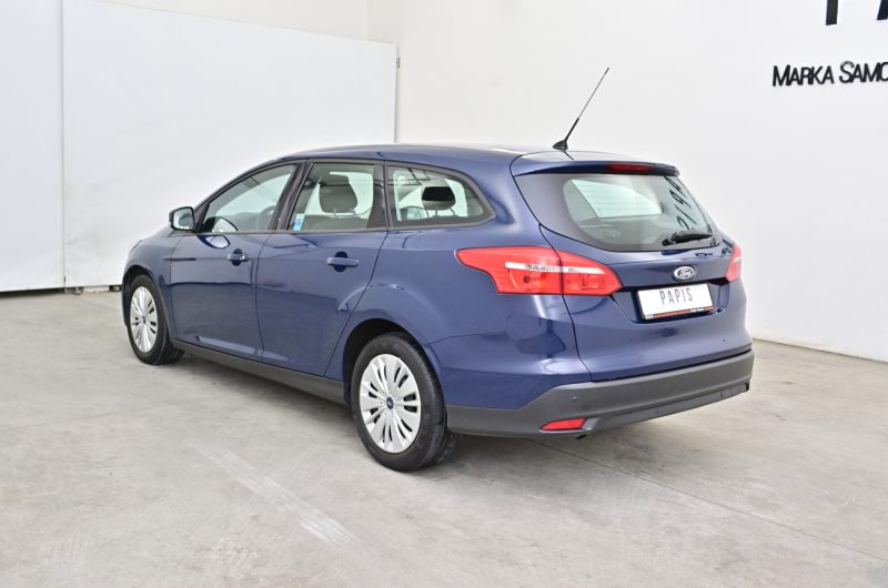 FORD FOCUS 1.6 105KM 2016′ Polska VAT23