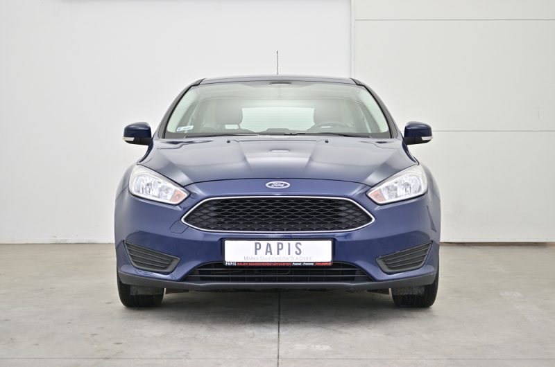 FORD FOCUS 1.6 105KM 2016′ Polska VAT23