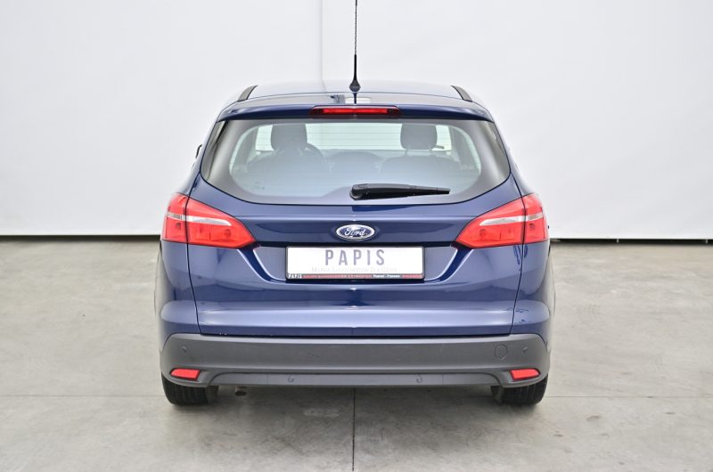 FORD FOCUS 1.6 105KM 2016′ Polska VAT23