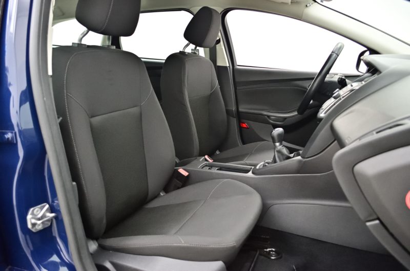 FORD FOCUS 1.6 105KM 2016′ Polska VAT23