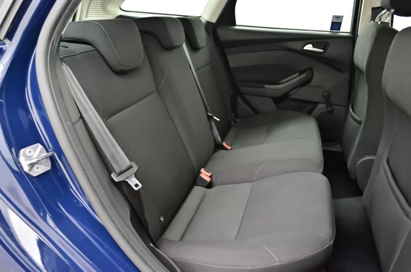 FORD FOCUS 1.6 105KM 2016′ Polska VAT23