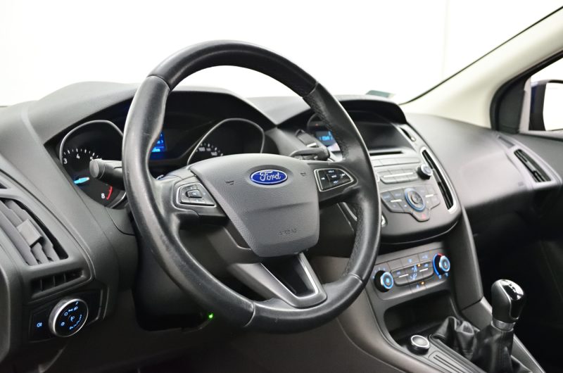 FORD FOCUS 1.6 105KM 2016′ Polska VAT23