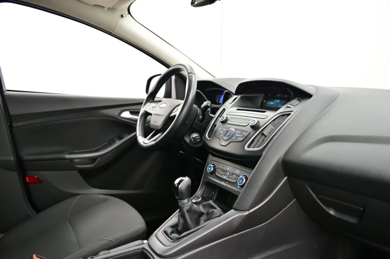 FORD FOCUS 1.6 105KM 2016′ Polska VAT23