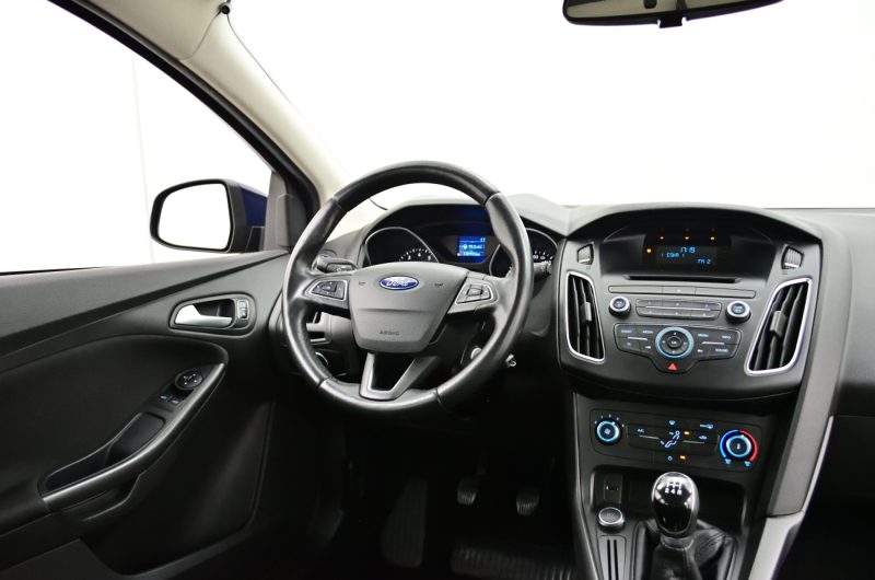 FORD FOCUS 1.6 105KM 2016′ Polska VAT23