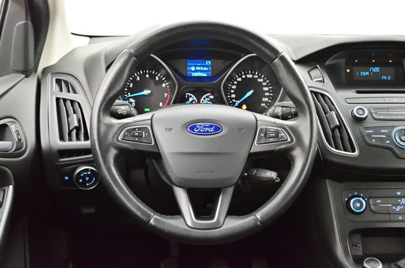 FORD FOCUS 1.6 105KM 2016′ Polska VAT23