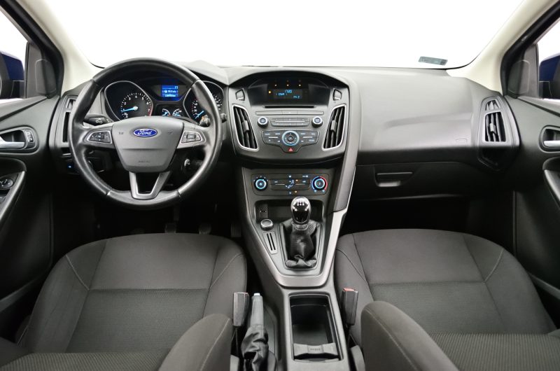 FORD FOCUS 1.6 105KM 2016′ Polska VAT23