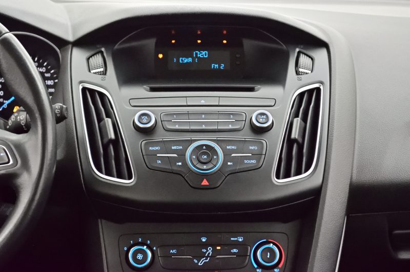 FORD FOCUS 1.6 105KM 2016′ Polska VAT23