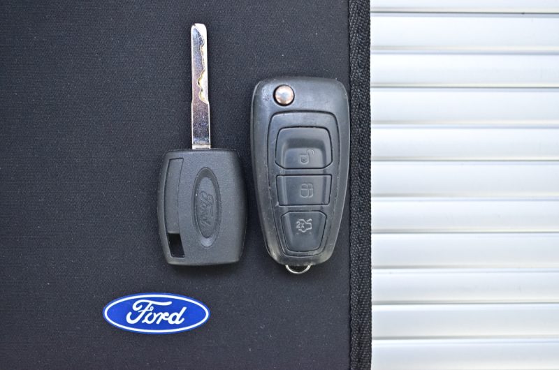 FORD FOCUS 1.6 105KM 2016′ Polska VAT23
