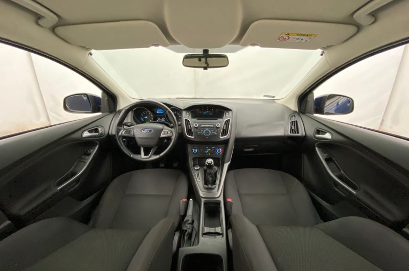 FORD FOCUS 1.6 105KM 2016′ Polska VAT23