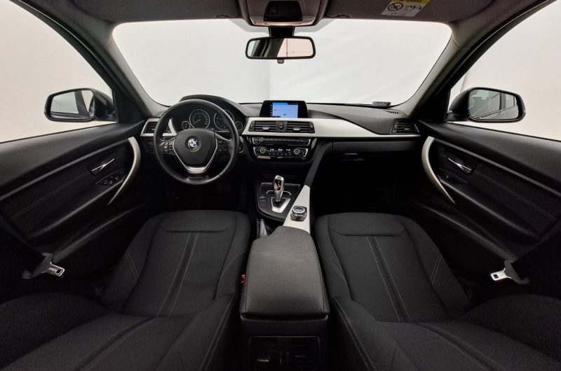 BMW SERIA 3 1.5  136KM 2018′ Polska VAT23