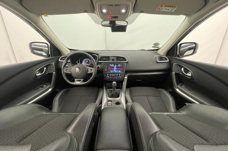 RENAULT KADJAR 1.2 130KM 2017′ Polska Marża