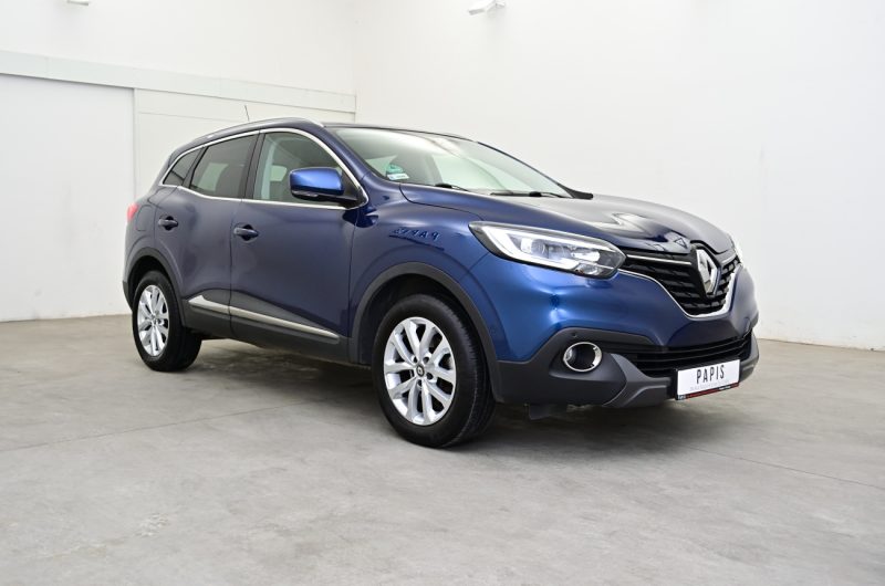 RENAULT KADJAR 1.2 130KM 2017′ Polska Marża