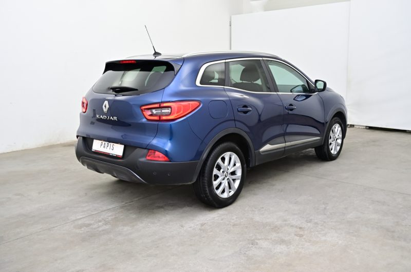 RENAULT KADJAR 1.2 130KM 2017′ Polska Marża